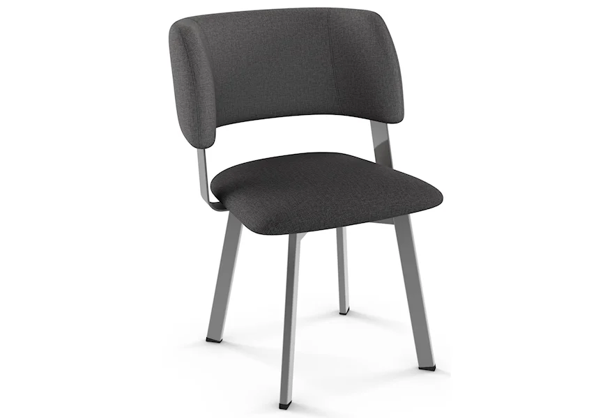 Urban Easton Chair by Amisco at Esprit Decor Home Furnishings